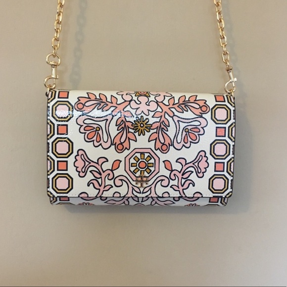 Tori Burch Crossbody - Picture 5 of 5